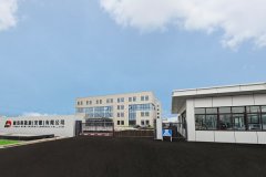 约2.8亿元！丽岛新材拟新建电池铝箔扩建项目
