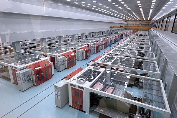 【铜箔周报】复合集流体首入国家级规划！锂电铜箔上市公司部分产品加工费提价