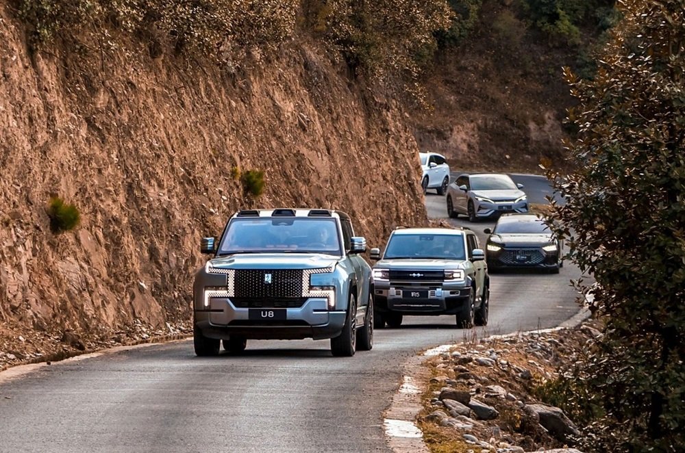 三部门召开企业座谈会 进一步规范新能源汽车产业竞争秩序