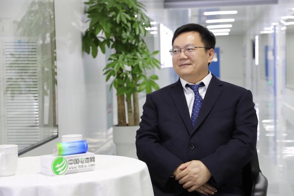 規劃10GWh電池！獨家解密這家甬企緣何押注特斯拉看上的技術？