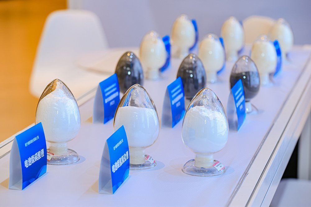 鋰價9個月飆升超160%！寧德時代/國軒高科/紫金礦業(yè)等最新發(fā)聲