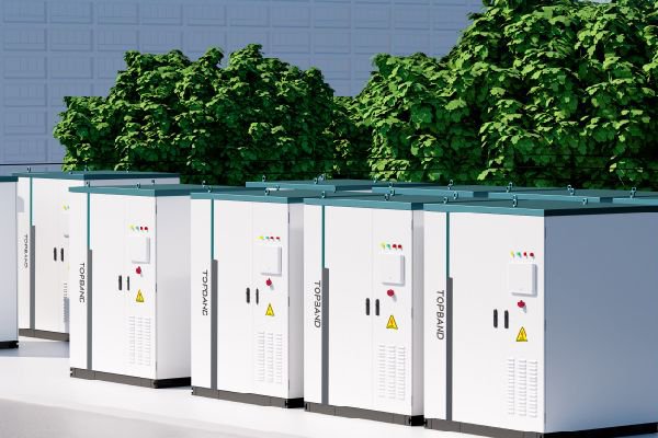 近2億元！拓邦股份中標中國移動磷酸鐵鋰電池集采項目