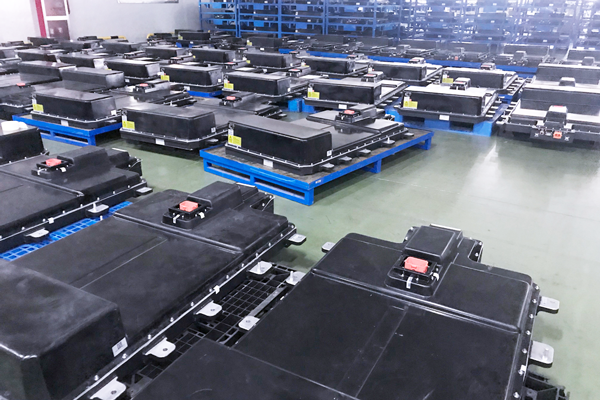 国轩高科在江苏南京成立电池公司 注册资本5000万元