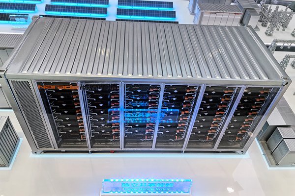 公布不到半個月,這一儲能上市公司逾14億元交易夭折!