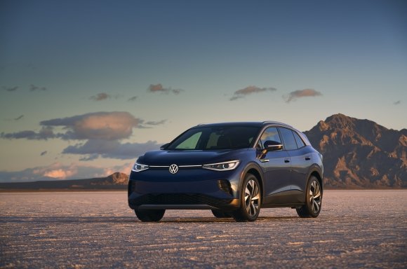 高压电池存在缺陷！大众集团全球范围召回近10万辆电动汽车