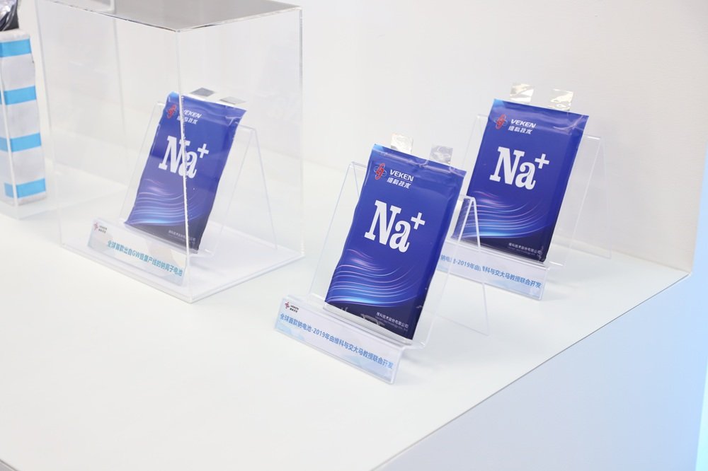 推动钠电池发展的电池企业，没一个“善茬”