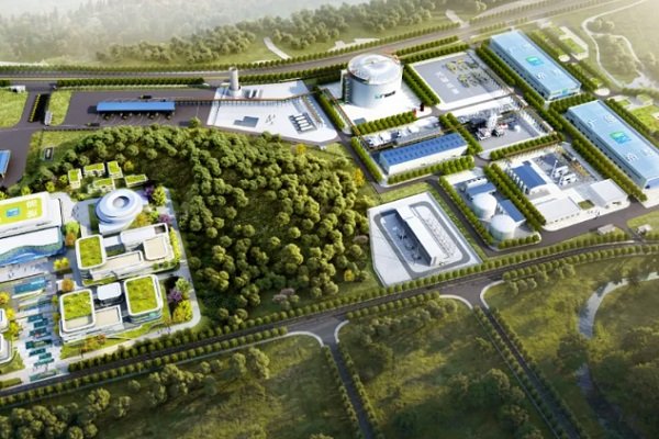 约42亿元！含3GWh石墨烯电池产线！贵州遵义这一项目奠基
