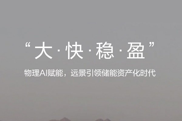 全球最大12.8GWh储能项目，如何把“体量”变“收益”？