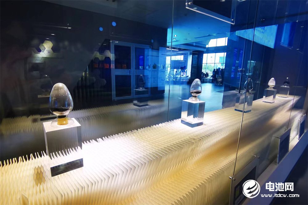 在建产能315万吨!规划产能超600万吨!磷酸铁产能布局汇总