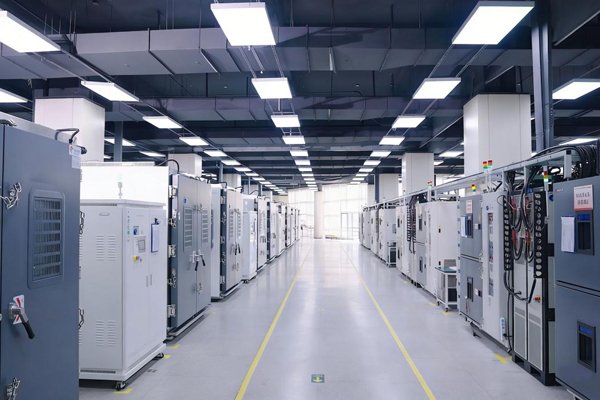 大眾嚴選！國軒高科三大Pack實驗室通過認證