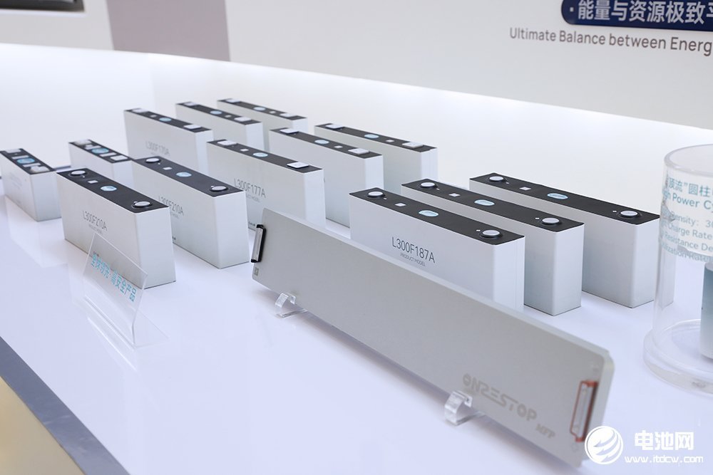 中创新航净利大增!400Wh/kg固液电池首发量产