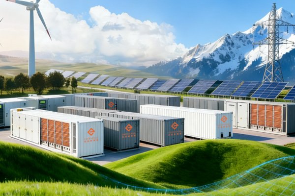 水系金屬電池儲(chǔ)能公司完成逾20億融資 擬加速江蘇常州基地建設(shè)