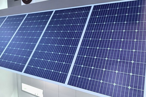 出口退税“退坡” 新能源产业“爬坡”