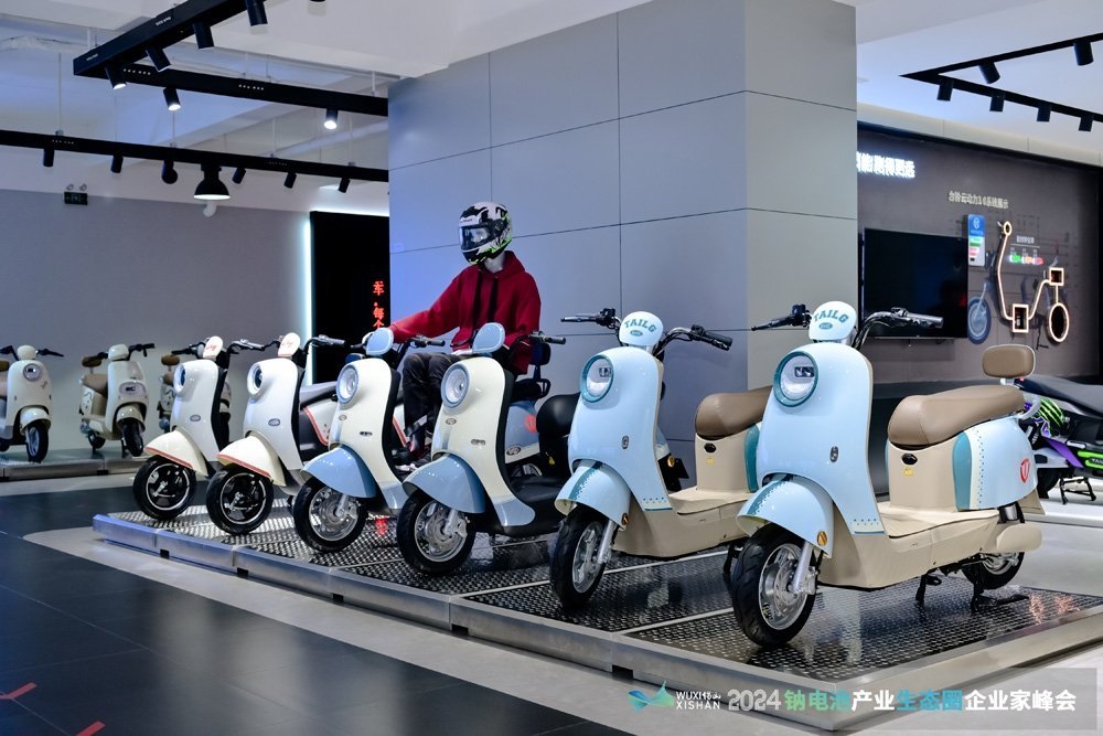 加强电动自行车锂电池回收利用体系建设!两部门联合发文