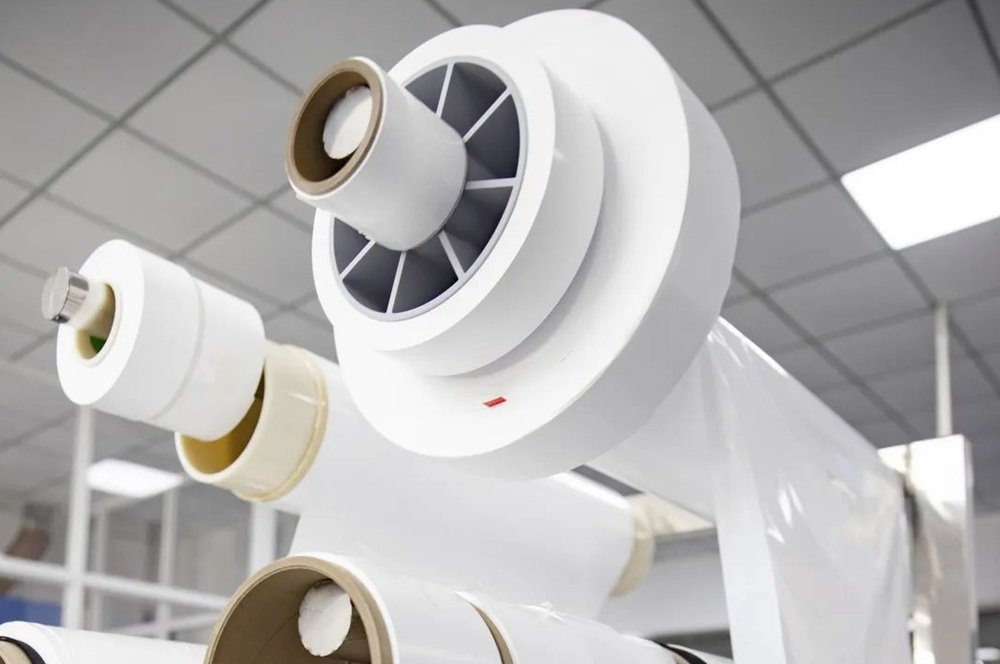 【隔膜周报】沧州明珠18亿元扩产湿法隔膜！华徽新材锂钠电池干法隔膜项目落地广西南宁