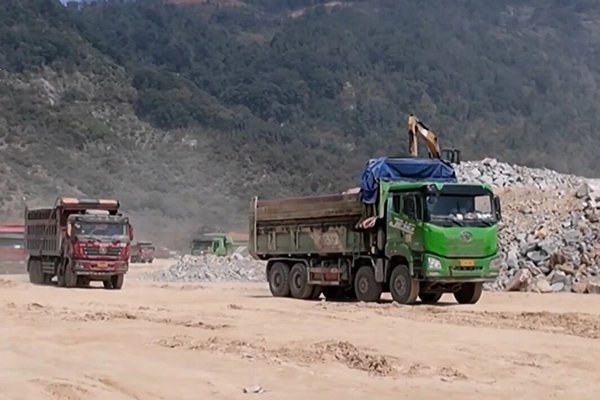 20億元！寧德時代新能源電池基地項目有新進展