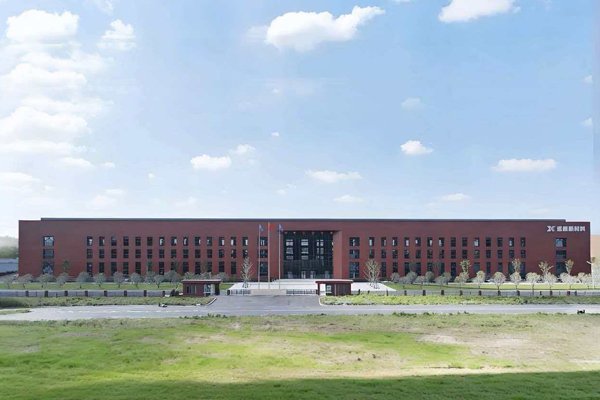 年产20万吨电池回收处理能力!安徽合肥一循环利用项目投产在即