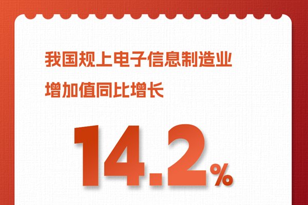 今年前两月我国手机产量2.23亿台 出口1.12亿台