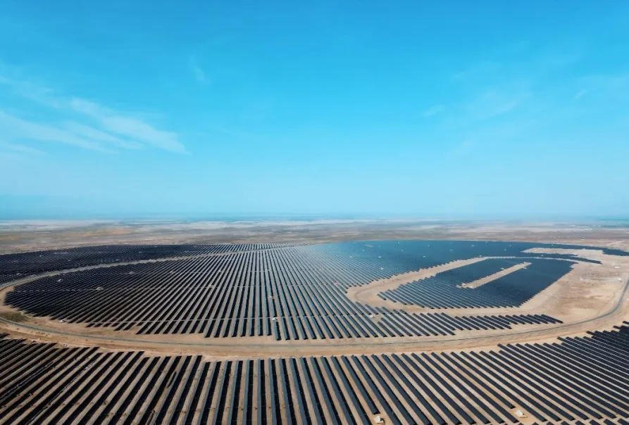 中节能太阳能29.5亿元募资落地!将投向6个光伏储能项目