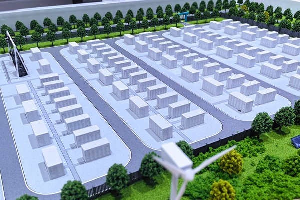 现存36.9万家！2030年全球储能电池需求将超2TWh！国家出手半年三次“反内卷”