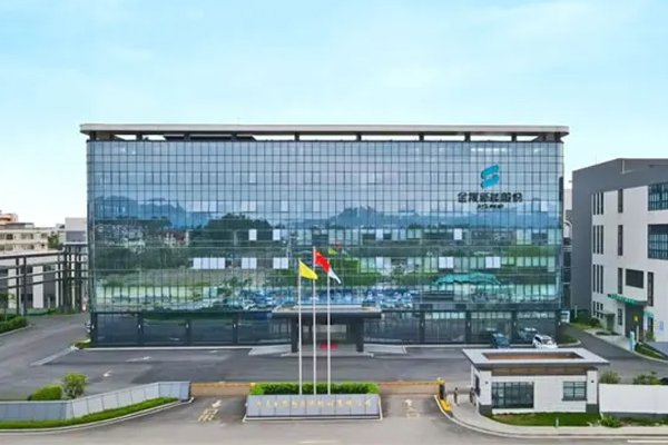 投資103億！40萬噸退役電池綜合利用項目落戶湖北黃岡