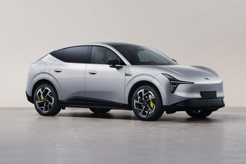 工信部公示第406批新车目录 607款新能源汽车车型申报