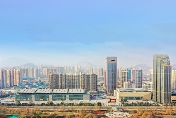 “算力+能源”融合！43.77亿元新能源项目将落户甘肃庆阳