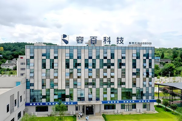 新业务多点突破 容百科技平台化布局构筑长期增长曲线