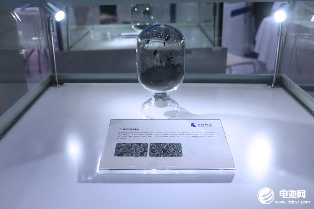 新业务多点突破 容百科技平台化布局构筑长期增长曲线