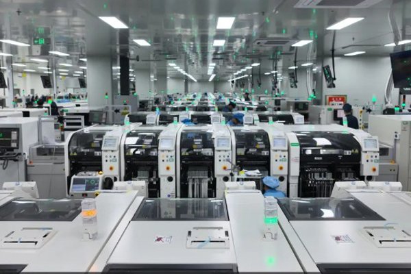 BMS头部公司落子上海嘉定 正在冲刺创业板IPO