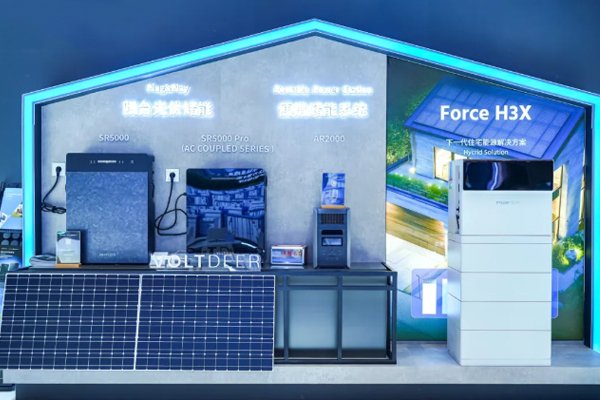 派能科技等成立储能公司 注册资本1亿元