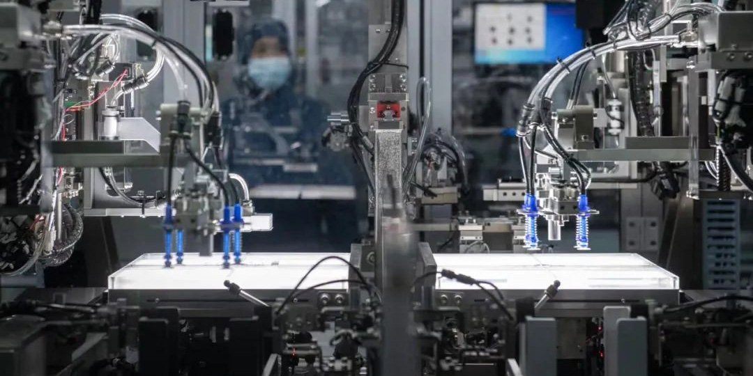 GWh級產能鋪開！量產節點將提前？一季度近177億砸向固態電池領域