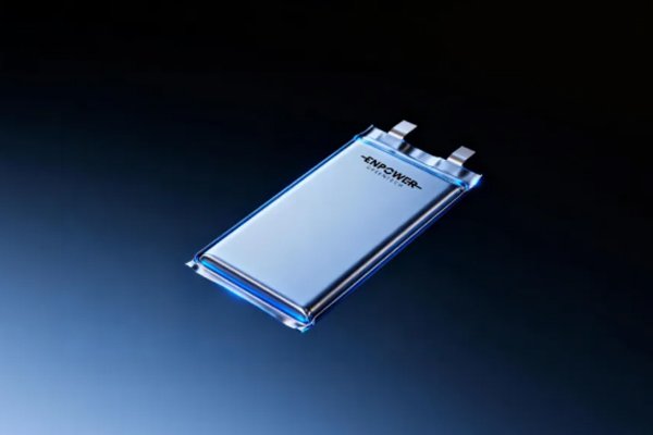 从平流层到城市末端 恩力动力固态电池的硬核验证之路