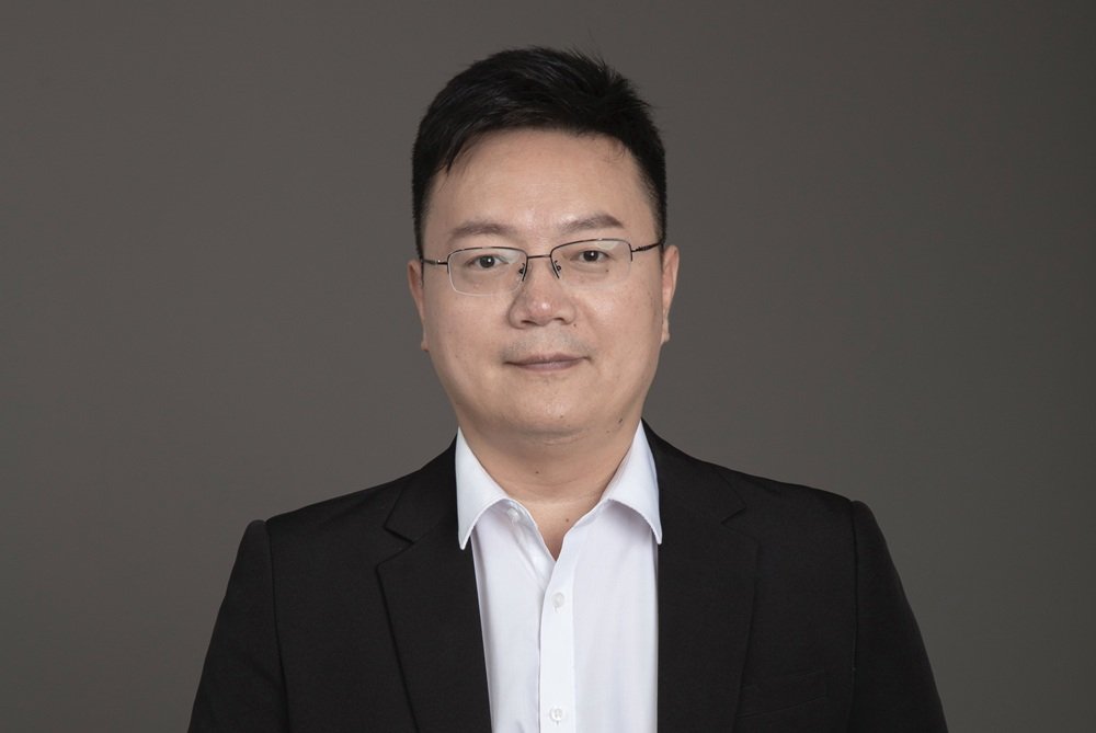 【演講嘉賓】云山動力董事長袁定凱確認出席2026下一代電池技術與產業大會