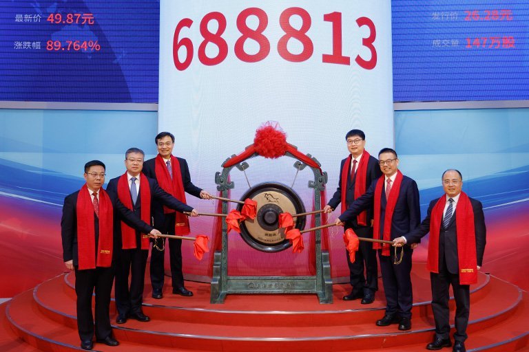 “敲完他的敲你的”！一季度，电池新能源A股IPO“春天”到了