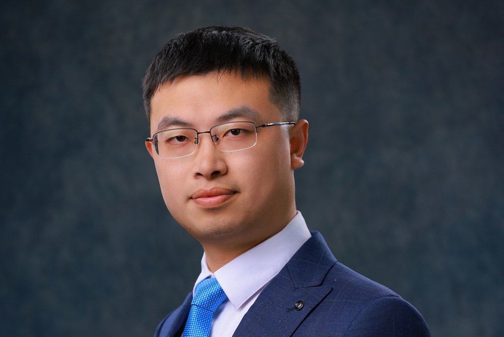 【演講嘉賓】盤古新能源董事長胡明祥確認出席2026下一代電池技術與產業大會