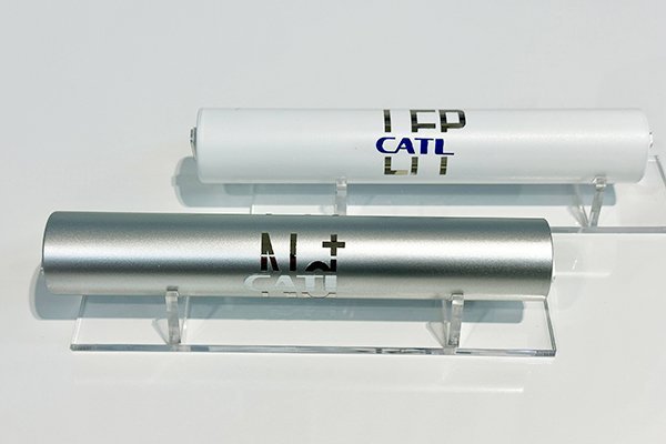 价值约257亿元！宁德时代第四大股东拟询价转让5800万股