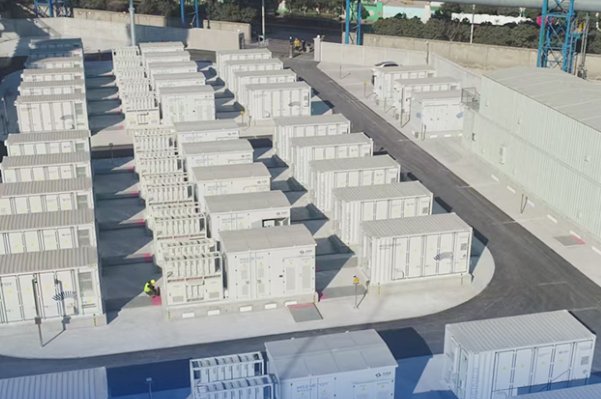 美克生能源在上海松江成立新公司 注冊資本超2億元