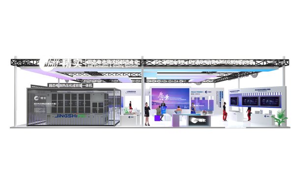 精实机电将亮相CIBF 2026 全方位展现锂电装备领域技术实力