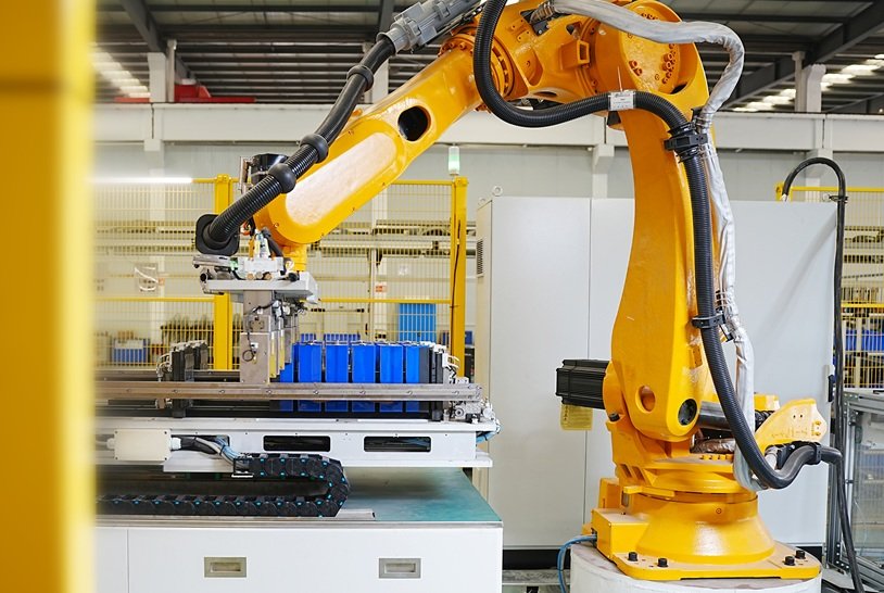 沃太能源完成数亿元Pre-IPO轮融资 5GWh西南生产基地已投入运营