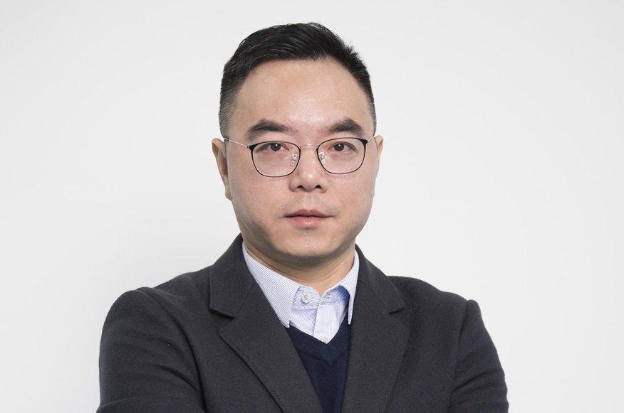 【演讲嘉宾】隐功科技总经理朱健确认出席2026下一代电池技术与产业大会