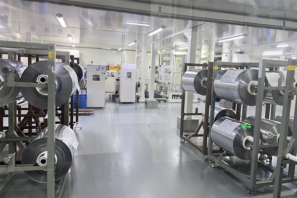 2025年全球铝塑膜出货量4.7亿㎡ 国产化替代趋势加速