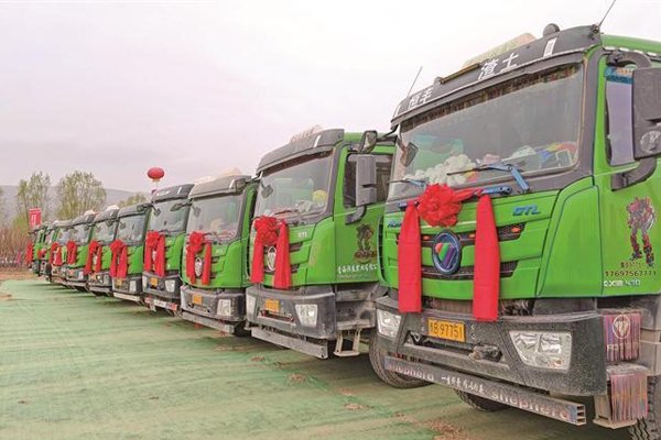 58.39亿元！5GWh！青海一钠电池及储能装备制造项目开工