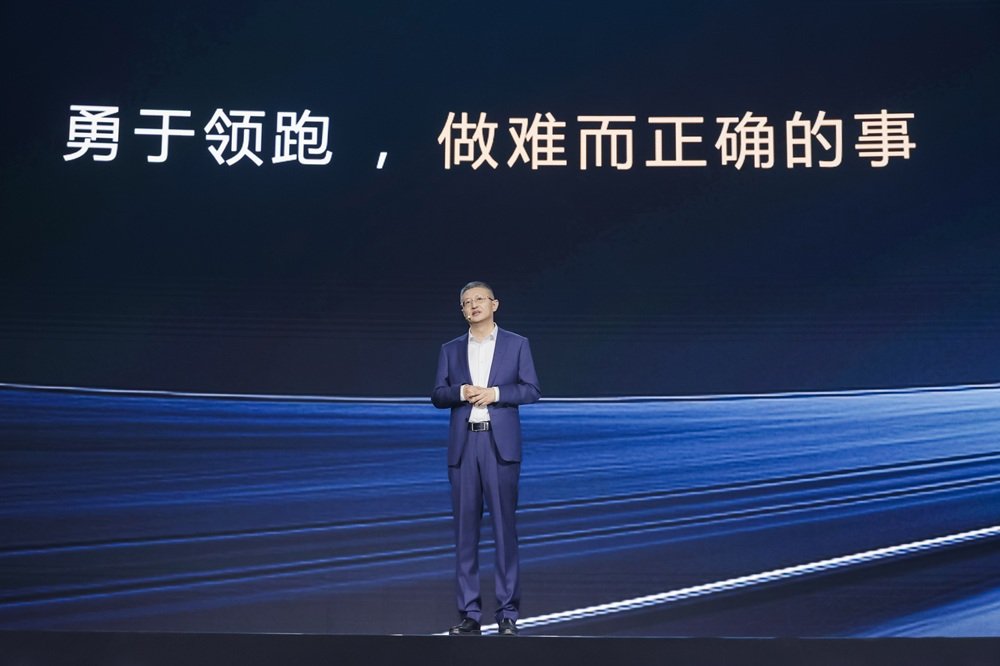 宁德时代超级科技日全面上新 引领多化学材料体系全面突破