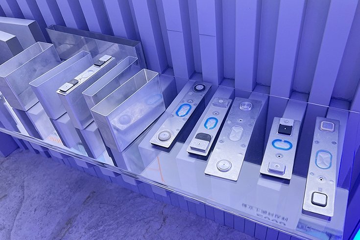 12亿元！科达利拟在江苏溧阳投建锂电池精密结构件四期项目