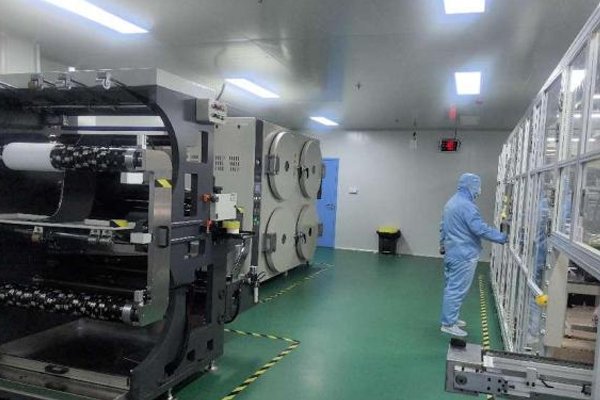 总投资1.8亿元！威海金宏科技3GWh固态电池项目有新进展