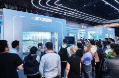 不止于包馆！比亚迪携尖端技术矩阵亮相北京车展