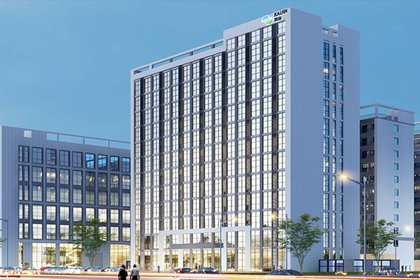 年产20万吨！福建宁德锂电负极材料项目刷新进度！