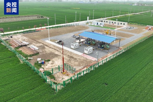 【燃料电池周报】我国首个百万方级盐穴储氢项目在河南平顶山投产！锋源氢能完成C轮融资！