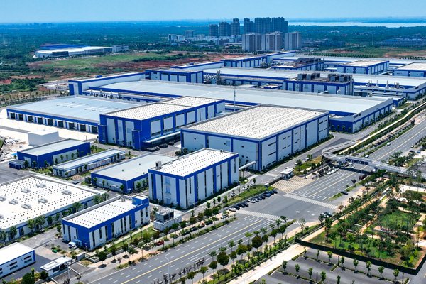 楚能新能源將亮相CIBF 2026！以全品類產品詮釋品牌硬實力